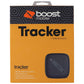 Boost Mobile Coolpad Tracker + Safe & Found - Black (CP311ATRABB) GPS Accessories & Tracking - Tracking Devices Boost Mobile - Simple Cell Bulk Wholesale Pricing - USA Seller