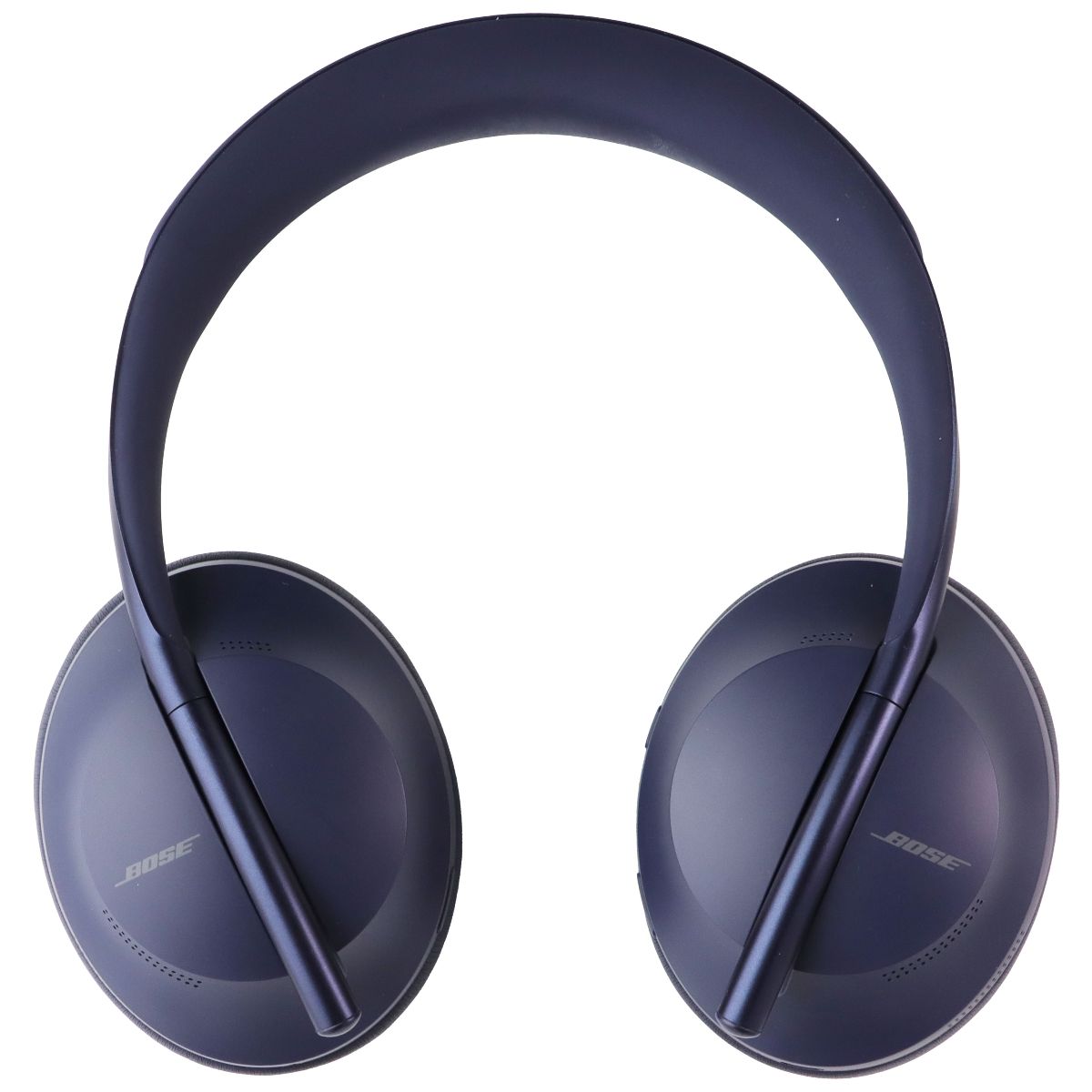 Bose 700 Series Noise Cancelling Wireless Over-Ear Headphones - Triple Midnight