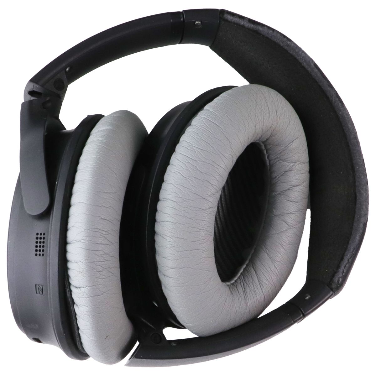 Bose QuietComfort 35 (Series I) Wireless Over-Ear NC Headphones - Black Portable Audio - Headphones Bose - Simple Cell Bulk Wholesale Pricing - USA Seller