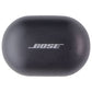 Bose QuietComfort ANC Bluetooth Earbuds with Charge Case - Black Portable Audio - Headphones Bose - Simple Cell Bulk Wholesale Pricing - USA Seller