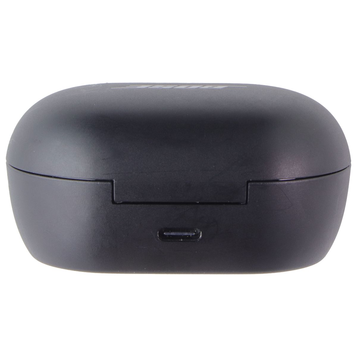 Bose QuietComfort ANC Bluetooth Earbuds with Charge Case - Black Portable Audio - Headphones Bose - Simple Cell Bulk Wholesale Pricing - USA Seller