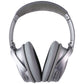 Bose QuietComfort 35 (Series II) Noise Cancelling Wireless Headphones - Silver Portable Audio - Headphones Bose - Simple Cell Bulk Wholesale Pricing - USA Seller