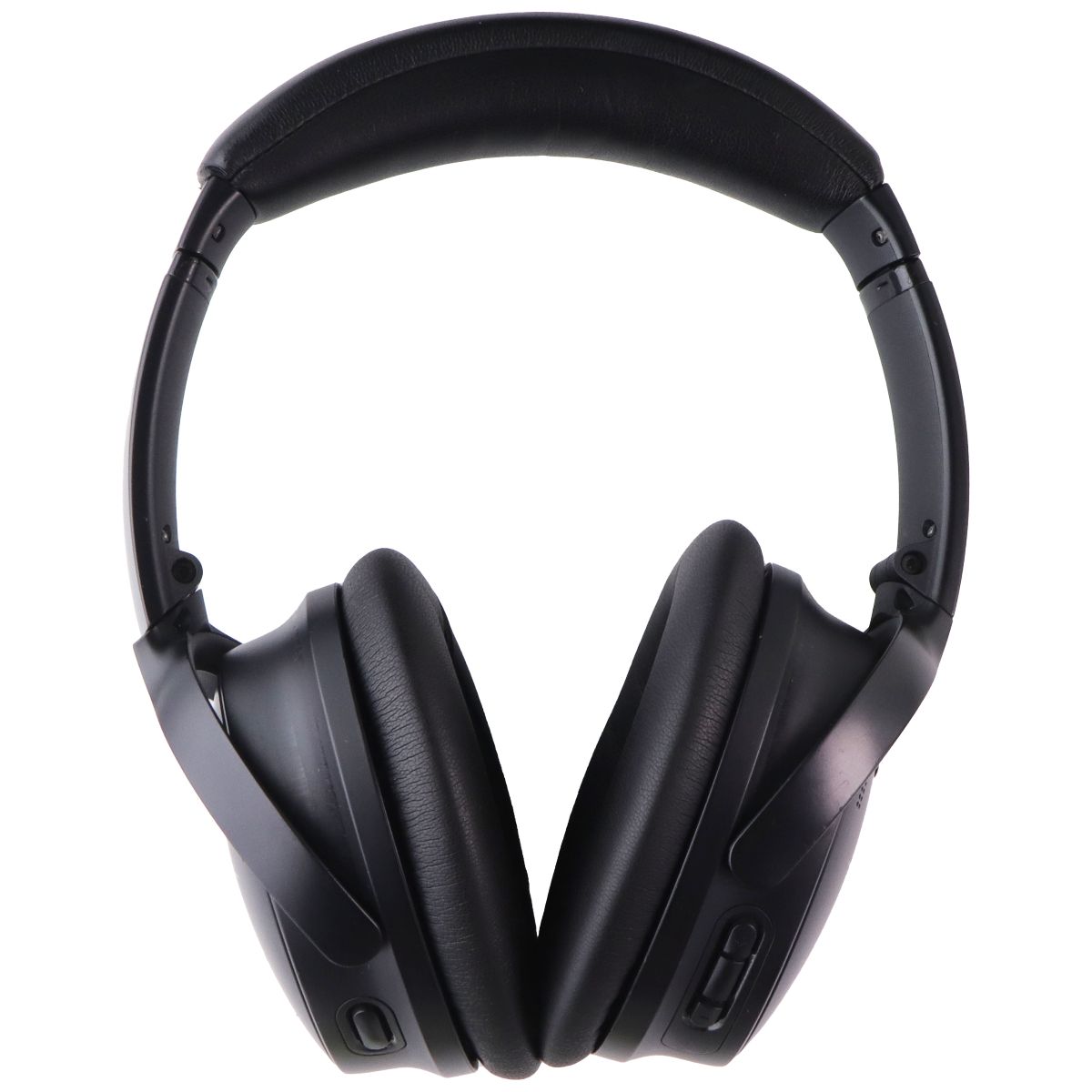 Bose QuietComfort 45 SE Noise Canceling Bluetooth Headphones - Black (437310) Portable Audio - Headphones Bose - Simple Cell Bulk Wholesale Pricing - USA Seller
