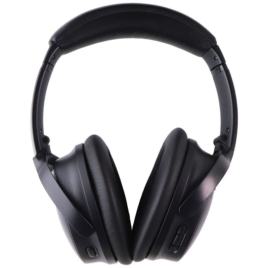 Bose QuietComfort 45 SE Noise Canceling Bluetooth Headphones - Black (437310) Portable Audio - Headphones Bose - Simple Cell Bulk Wholesale Pricing - USA Seller
