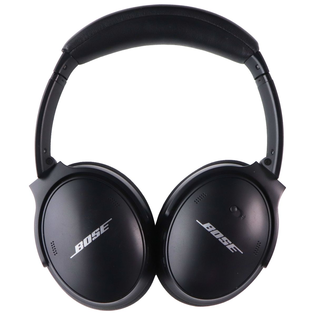 Bose QuietComfort 45 SE Noise Canceling Bluetooth Headphones - Black (437310) Portable Audio - Headphones Bose - Simple Cell Bulk Wholesale Pricing - USA Seller