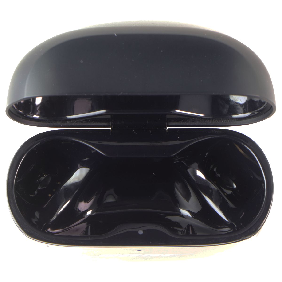 Bose QuietComfort Ultra - ANC Earbud - Case and LEFT Side Only - Black Portable Audio - Headphones Bose - Simple Cell Bulk Wholesale Pricing - USA Seller