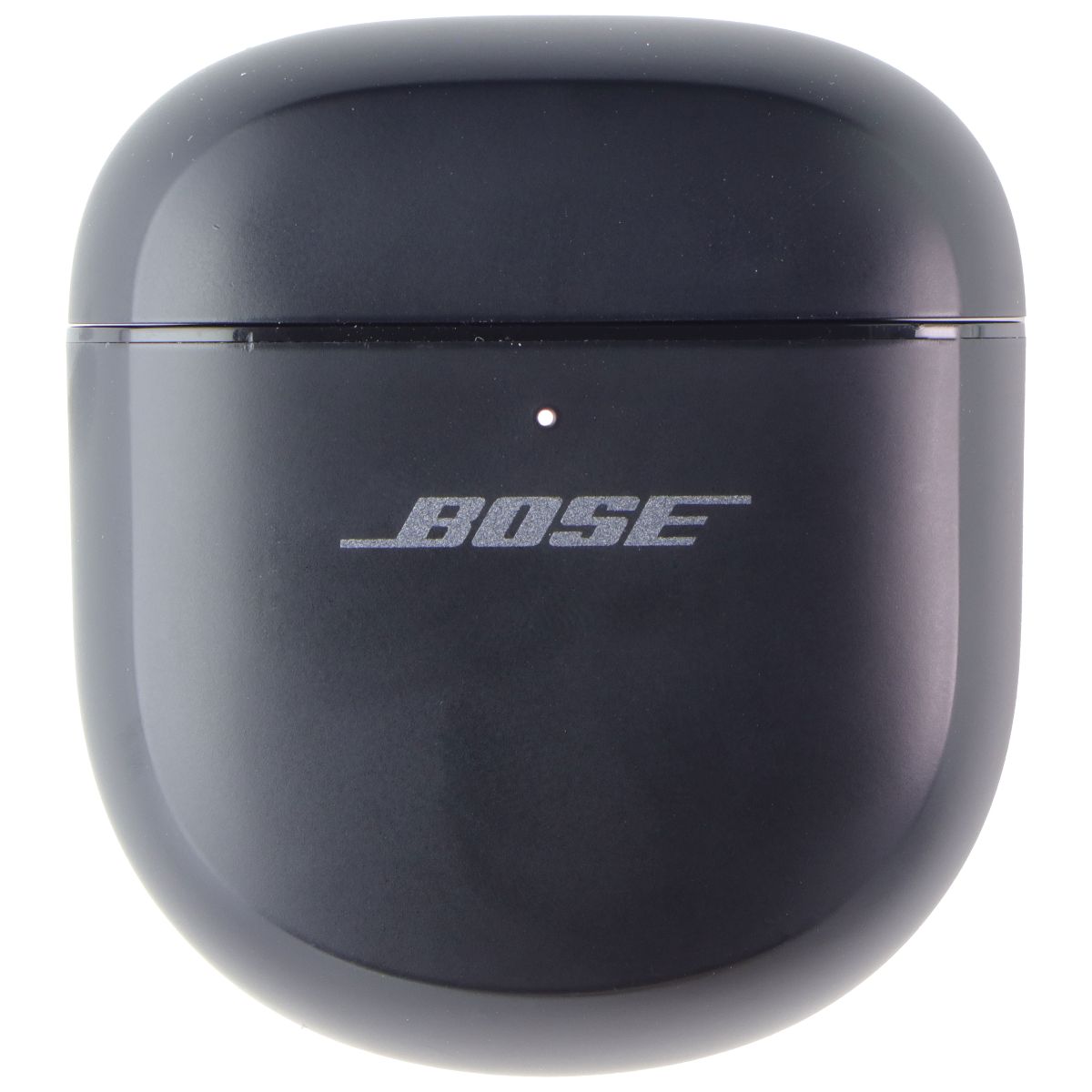 Bose QuietComfort Ultra - ANC Earbud - Case and LEFT Side Only - Black Portable Audio - Headphones Bose - Simple Cell Bulk Wholesale Pricing - USA Seller