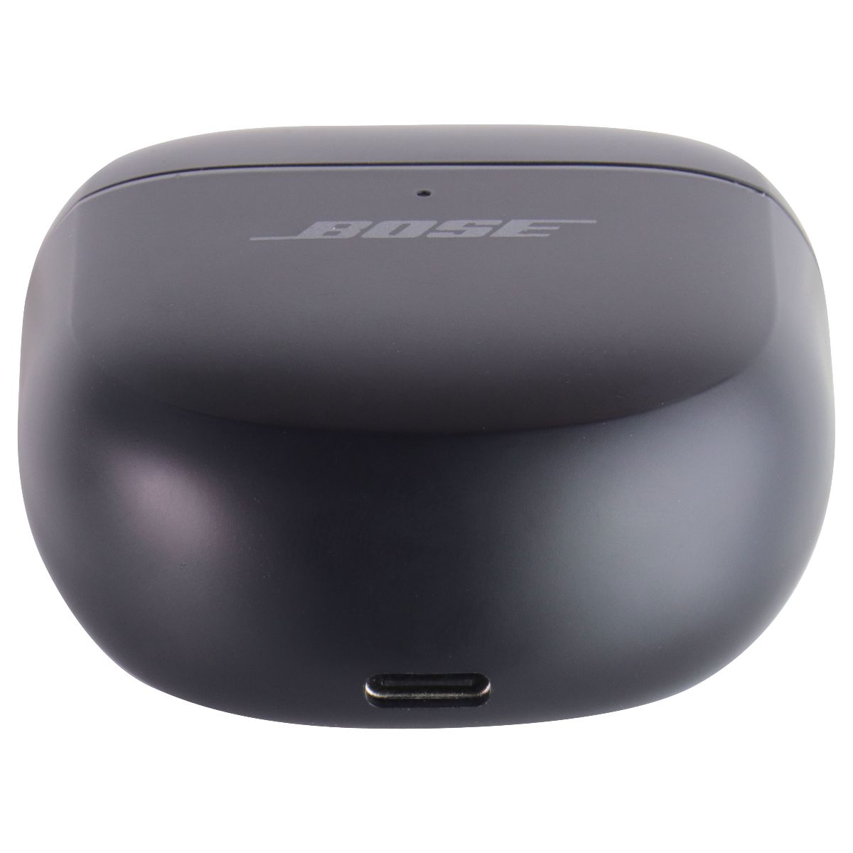 Bose QuietComfort Ultra - ANC Earbud - Case and LEFT Side Only - Black Portable Audio - Headphones Bose - Simple Cell Bulk Wholesale Pricing - USA Seller