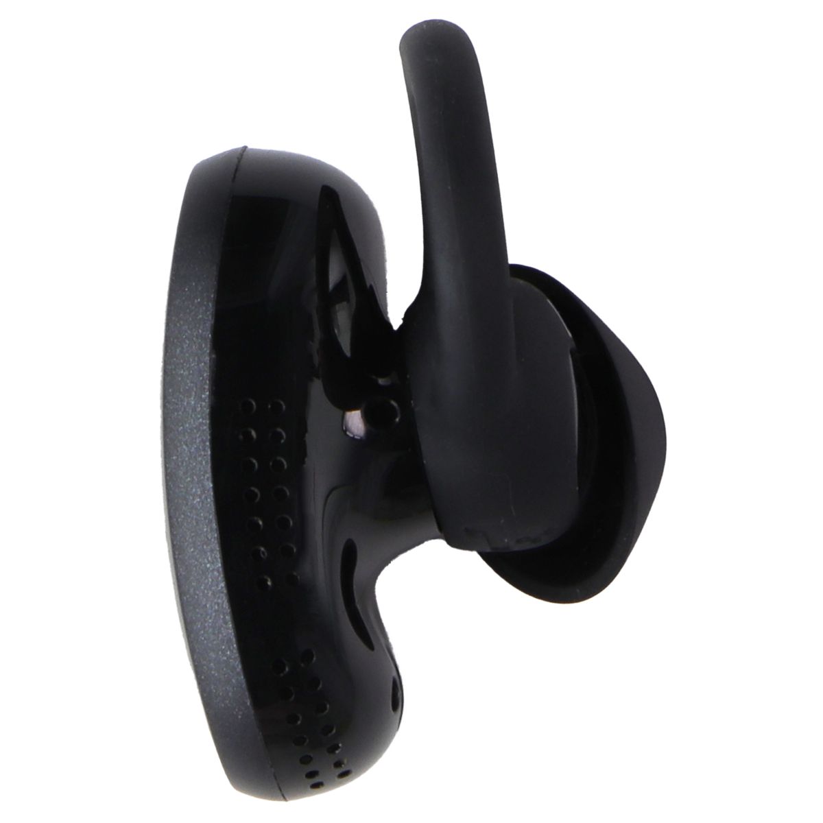 Bose QuietComfort Wireless Bluetooth Replacement Left Earbud w/Ear Gel - Black Portable Audio & Headphones - Replacement Parts & Tools Bose - Simple Cell Bulk Wholesale Pricing - USA Seller