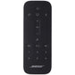 Bose Soundbar Universal Remote Control - Black (795373-0010) TV, Video & Audio Accessories - Remote Controls Bose - Simple Cell Bulk Wholesale Pricing - USA Seller