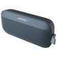 Bose SoundLink Flex Bluetooth Waterproof Speaker - Stone Blue (865983-0200) Cell Phone - Audio Docks & Speakers Bose - Simple Cell Bulk Wholesale Pricing - USA Seller