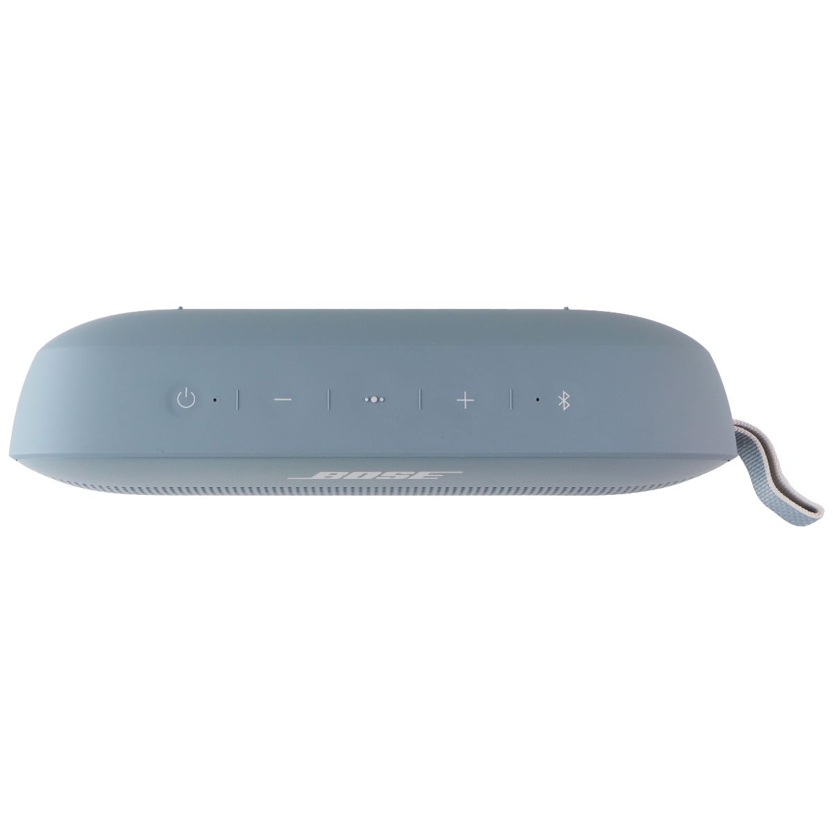 Bose SoundLink Flex Bluetooth Waterproof Speaker - Stone Blue (865983-0200) Cell Phone - Audio Docks & Speakers Bose - Simple Cell Bulk Wholesale Pricing - USA Seller