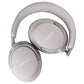Bose QuietComfort Ultra Bluetooth Headphones - White Smoke Portable Audio - Headphones Bose - Simple Cell Bulk Wholesale Pricing - USA Seller