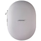 Bose QuietComfort Ultra Bluetooth Headphones - White Smoke Portable Audio - Headphones Bose - Simple Cell Bulk Wholesale Pricing - USA Seller