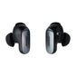Bose QuietComfort Ultra ANC Bluetooth Earbuds with Case - Black (88286-0010) Portable Audio - Headphones Bose - Simple Cell Bulk Wholesale Pricing - USA Seller