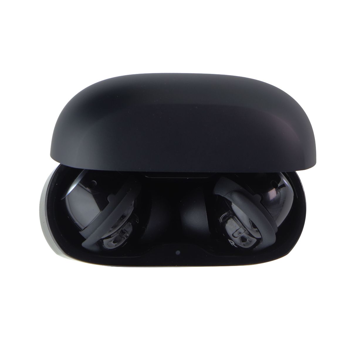 Bose QuietComfort Ultra ANC Bluetooth Earbuds with Case - Black (88286-0010) Portable Audio - Headphones Bose - Simple Cell Bulk Wholesale Pricing - USA Seller