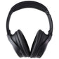 Bose QuietComfort ANC Bluetooth Headphones with Carry Case - Black (885540-0010) Portable Audio - Headphones Bose - Simple Cell Bulk Wholesale Pricing - USA Seller