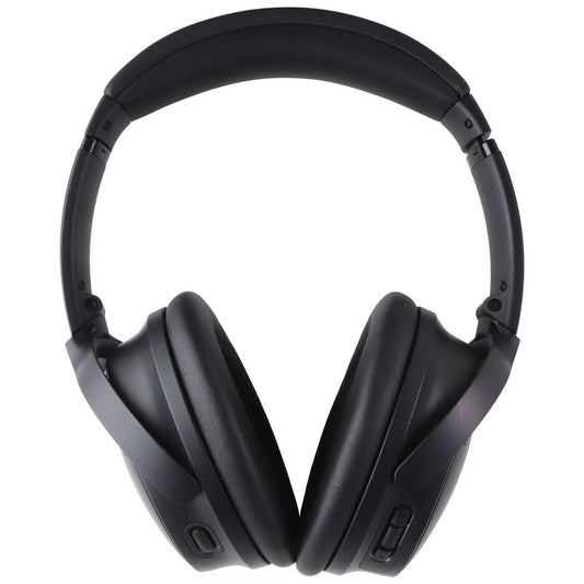 Bose QuietComfort ANC Bluetooth Headphones with Carry Case - Black (885540-0010) Portable Audio - Headphones Bose - Simple Cell Bulk Wholesale Pricing - USA Seller