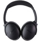 Bose QuietComfort ANC Bluetooth Headphones with Carry Case - Black (885540-0010) Portable Audio - Headphones Bose - Simple Cell Bulk Wholesale Pricing - USA Seller