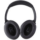 Bose QuietComfort ANC Bluetooth Headphones with Carry Case - Black (885540-0010) Portable Audio - Headphones Bose - Simple Cell Bulk Wholesale Pricing - USA Seller