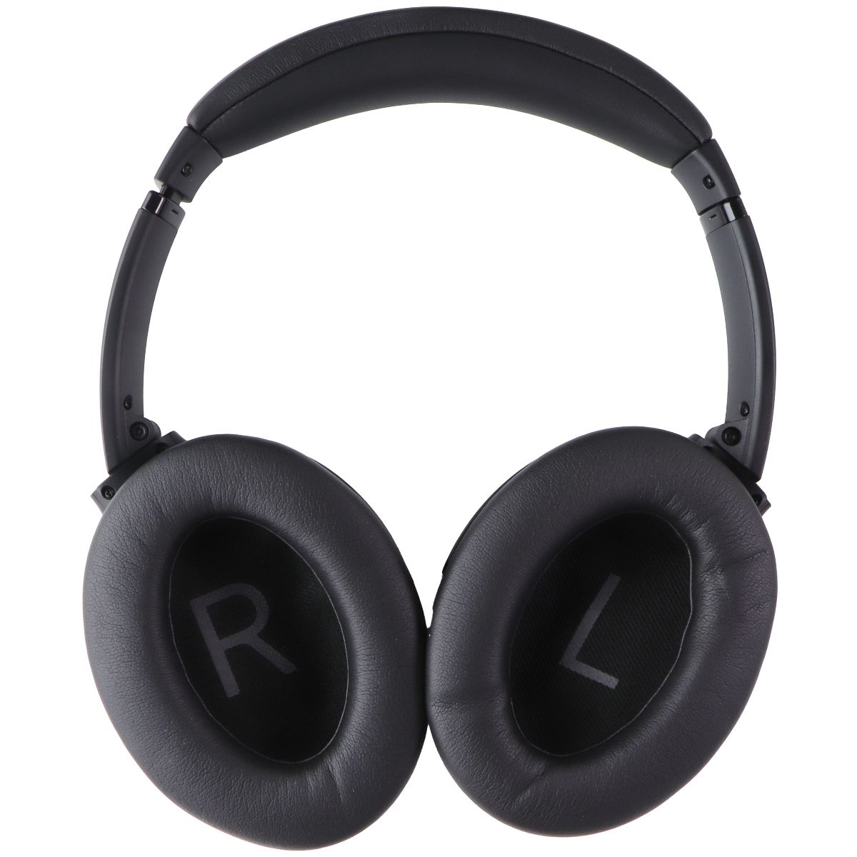 Bose QuietComfort ANC Bluetooth Headphones with Carry Case - Black (885540-0010) Portable Audio - Headphones Bose - Simple Cell Bulk Wholesale Pricing - USA Seller