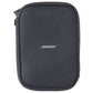 Replacement Soft Pouch Carry Case for Bose QuietComfort 45 SE - Black