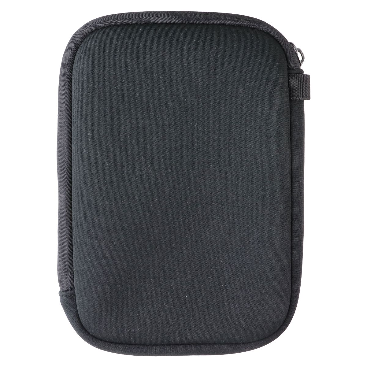 Replacement Soft Pouch Carry Case for Bose QuietComfort 45 SE - Black