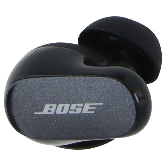 Bose QuietComfort Earbud II - Replacement Right Side Only - Black Portable Audio - Headphones Bose - Simple Cell Bulk Wholesale Pricing - USA Seller