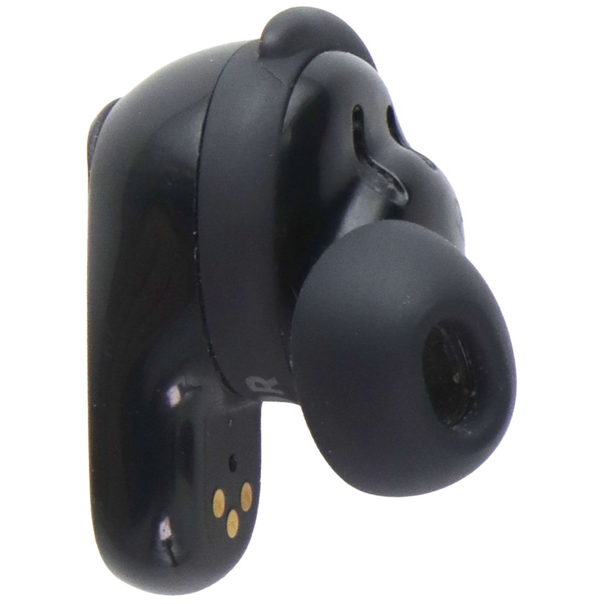 Bose QuietComfort Earbud II - Replacement Right Side Only - Black Portable Audio - Headphones Bose - Simple Cell Bulk Wholesale Pricing - USA Seller