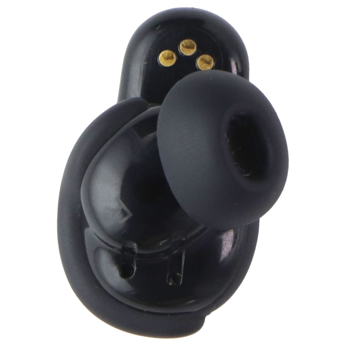 Bose QuietComfort Earbud II - Replacement Right Side Only - Black Portable Audio - Headphones Bose - Simple Cell Bulk Wholesale Pricing - USA Seller