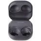 Replacement Charging Case for Samsung Galaxy Buds2 Pro Bluetooth Earbuds - Black