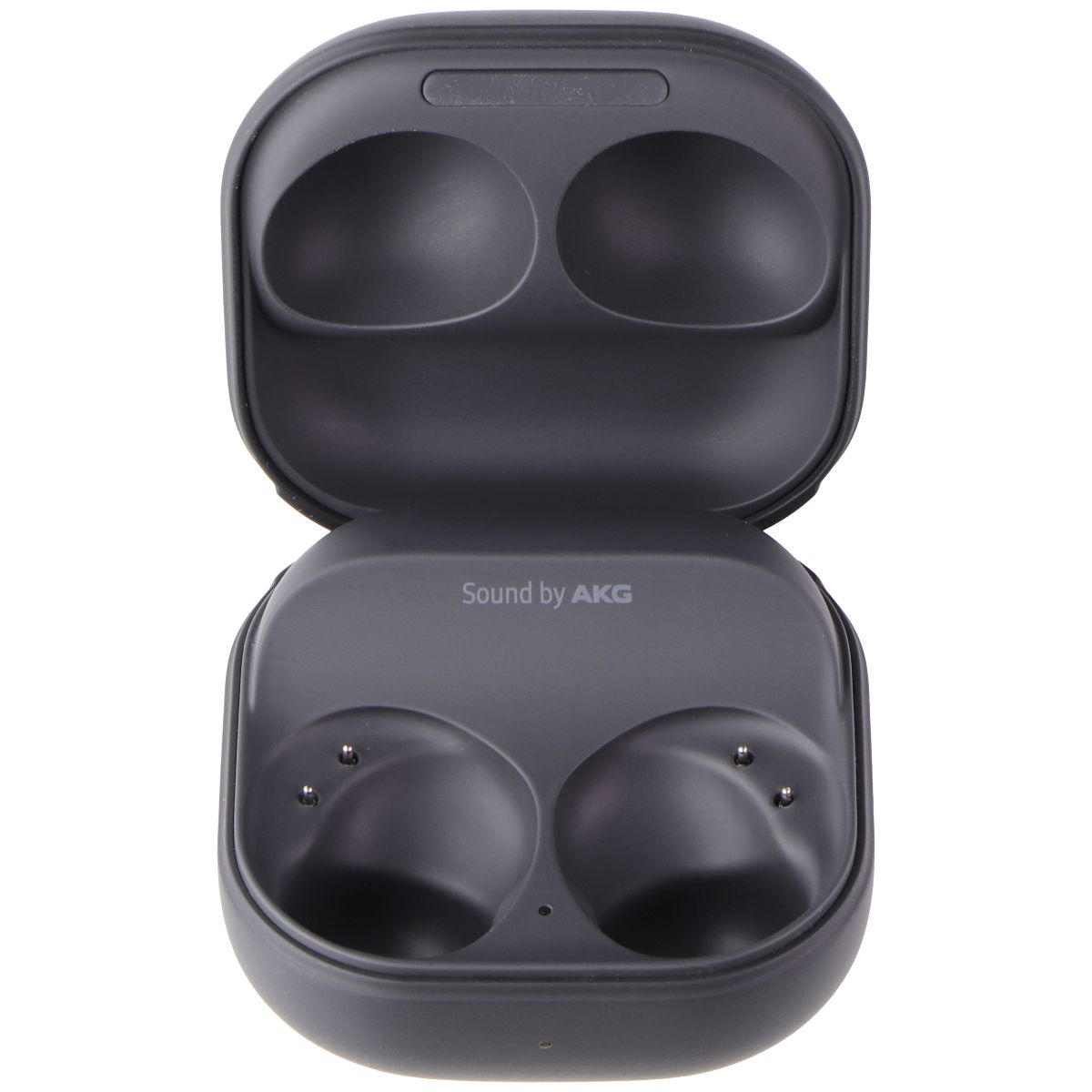 Replacement Charging Case for Samsung Galaxy Buds2 Pro Bluetooth Earbuds - Black