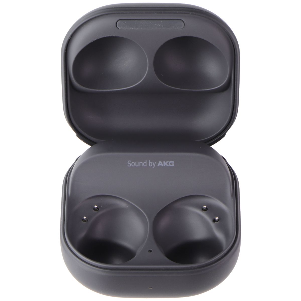 Samsung Galaxy Buds2 Pro Bluetooth Headphones Replacement Charging Case - Black Portable Audio & Headphones - Replacement Parts & Tools Bose    - Simple Cell Bulk Wholesale Pricing - USA Seller