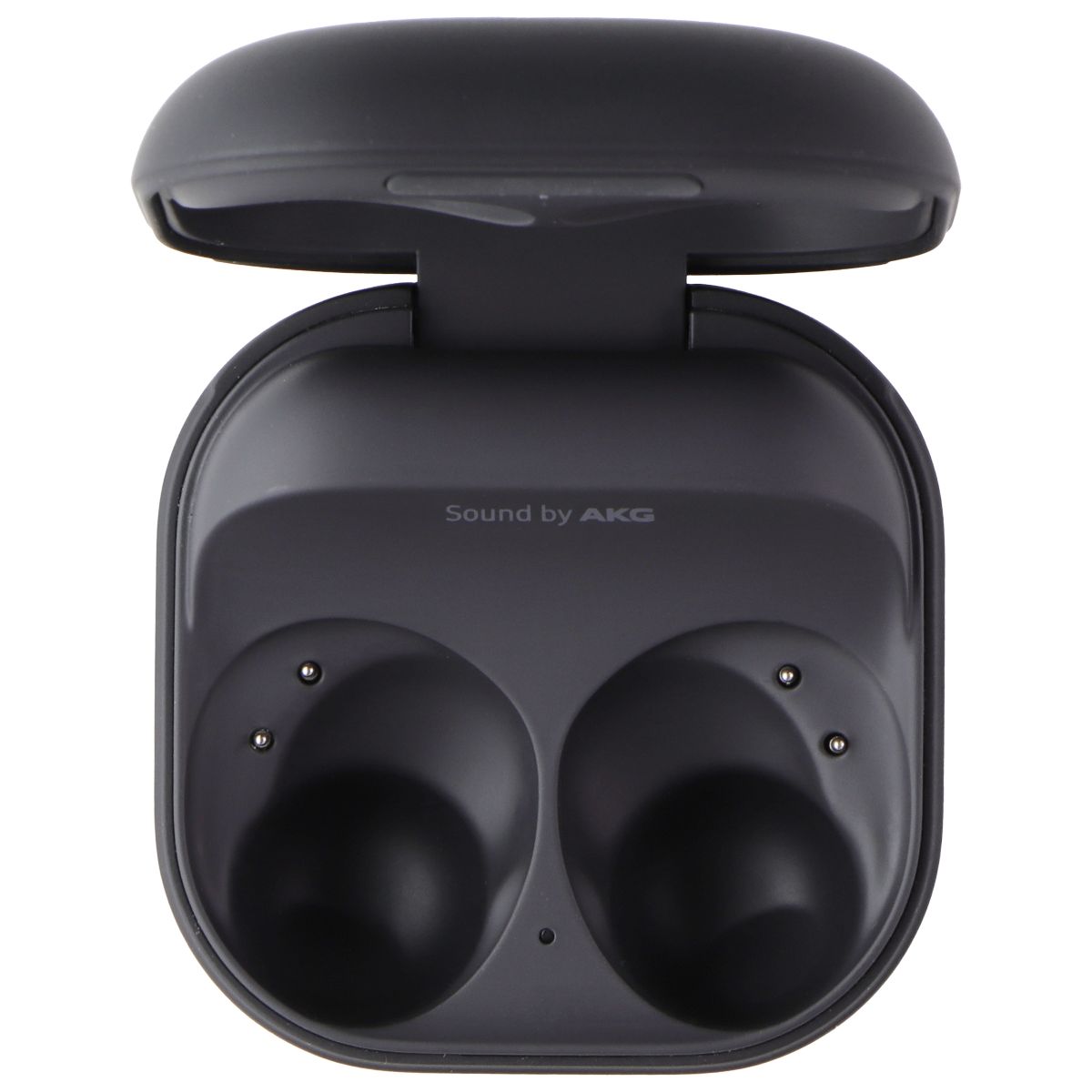 Replacement Charging Case for Samsung Galaxy Buds2 Pro Bluetooth Earbuds - Black