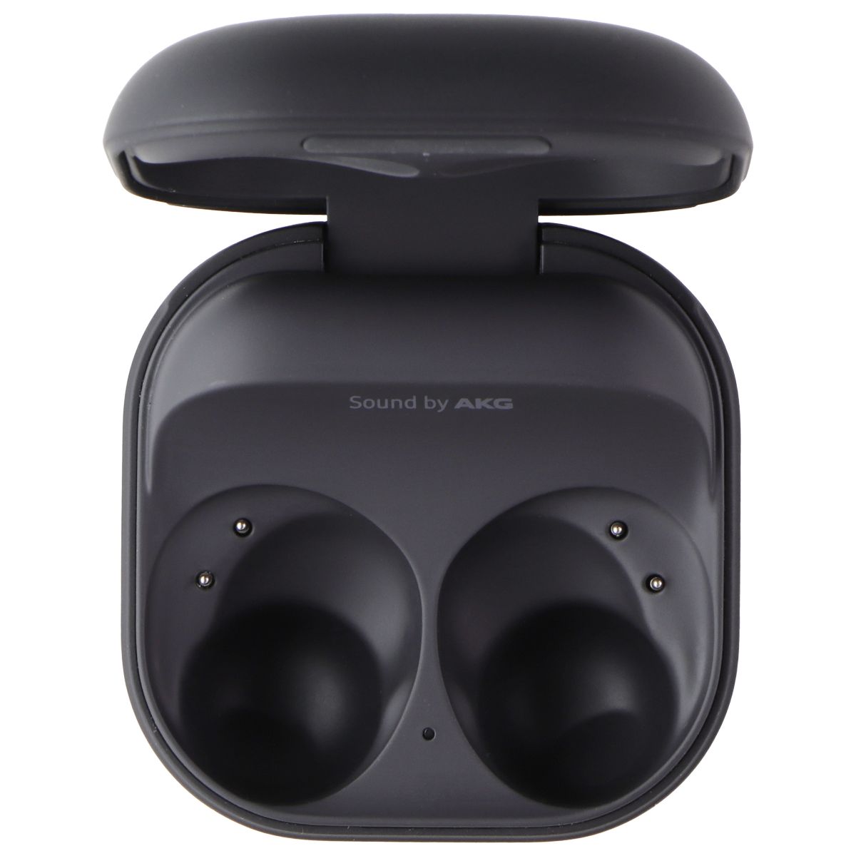 Samsung Galaxy Buds2 Pro Bluetooth Headphones Replacement Charging Case - Black Portable Audio & Headphones - Replacement Parts & Tools Bose    - Simple Cell Bulk Wholesale Pricing - USA Seller