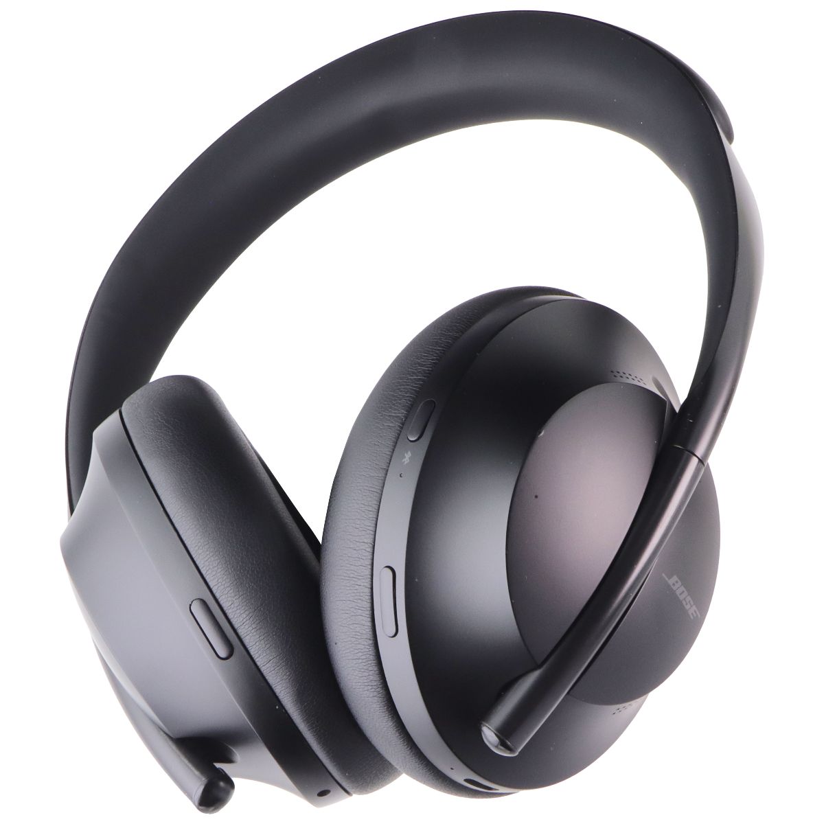 Bose 700 Series NC Wireless Over-Ear Headphones with Charging Case - Black Portable Audio - Headphones Bose - Simple Cell Bulk Wholesale Pricing - USA Seller