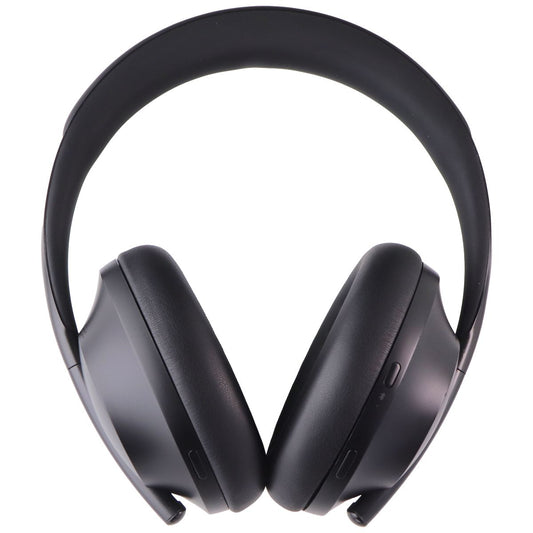 Bose 700 Series NC Wireless Over-Ear Headphones with Charging Case - Black