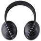 Bose 700 Series NC Wireless Over-Ear Headphones with Charging Case - Black Portable Audio - Headphones Bose - Simple Cell Bulk Wholesale Pricing - USA Seller