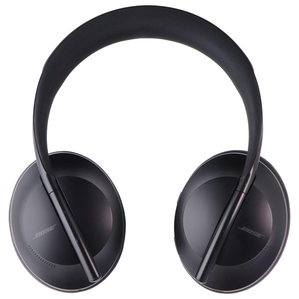 Bose 700 Series NC Wireless Over-Ear Headphones with Charging Case - Black Portable Audio - Headphones Bose - Simple Cell Bulk Wholesale Pricing - USA Seller