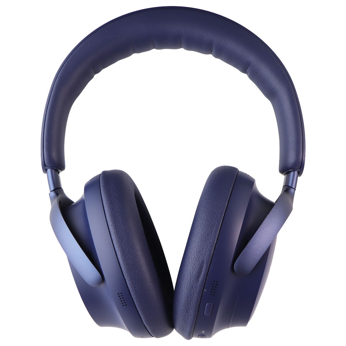 Bose - QuietComfort Ultra Wireless NC Over-the-Ear Headphones - Lunar Blue Portable Audio - Headphones Bose - Simple Cell Bulk Wholesale Pricing - USA Seller