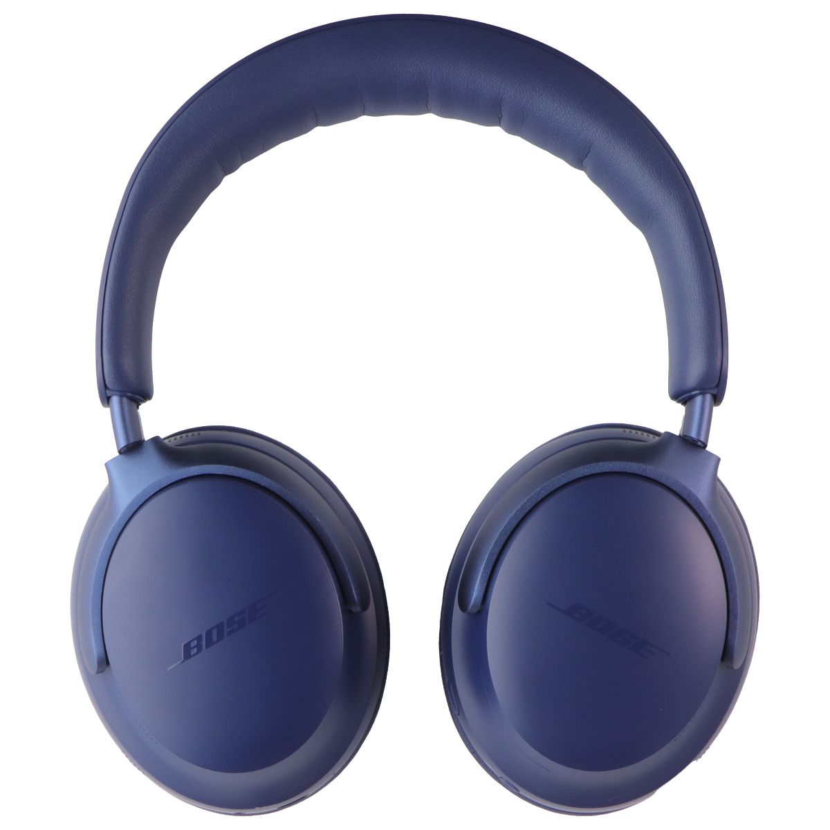 Bose - QuietComfort Ultra Wireless NC Over-the-Ear Headphones - Lunar Blue Portable Audio - Headphones Bose - Simple Cell Bulk Wholesale Pricing - USA Seller