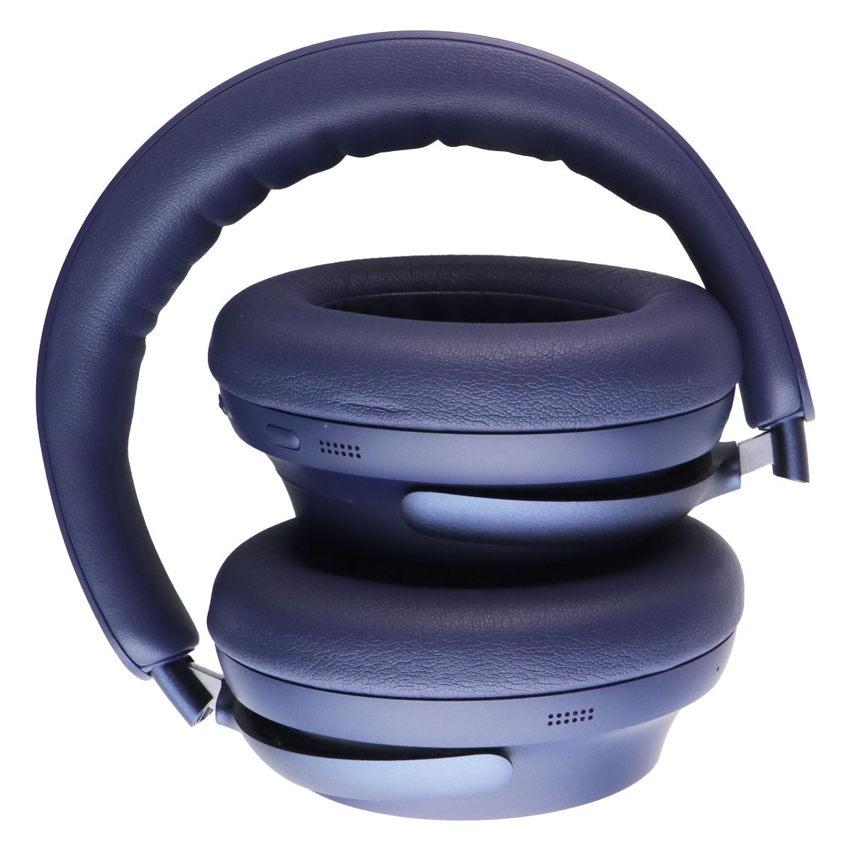Bose - QuietComfort Ultra Wireless NC Over-the-Ear Headphones - Lunar Blue Portable Audio - Headphones Bose - Simple Cell Bulk Wholesale Pricing - USA Seller