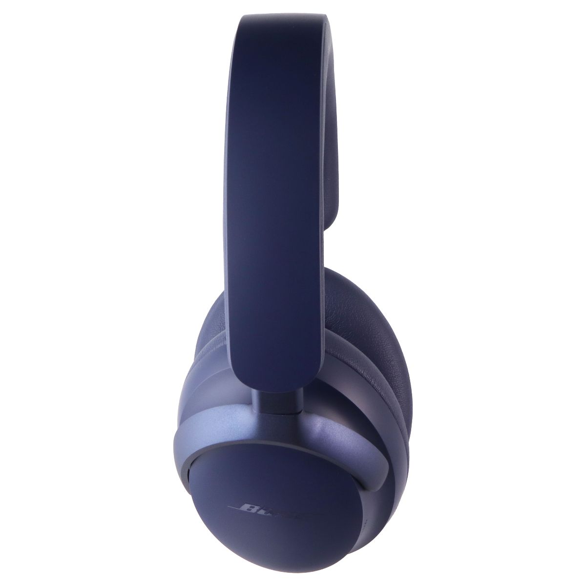 Bose - QuietComfort Ultra Wireless NC Over-the-Ear Headphones - Lunar Blue Portable Audio - Headphones Bose - Simple Cell Bulk Wholesale Pricing - USA Seller