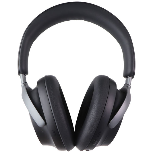 Bose QuietComfort Ultra Wireless Bluetooth Noise-Cancelling Headphones - Black Portable Audio - Headphones Bose - Simple Cell Bulk Wholesale Pricing - USA Seller