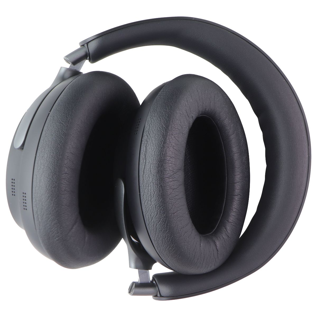 Bose QuietComfort Ultra Wireless Bluetooth Noise-Cancelling Headphones - Black Portable Audio - Headphones Bose - Simple Cell Bulk Wholesale Pricing - USA Seller