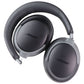 Bose QuietComfort Ultra Wireless Bluetooth Noise-Cancelling Headphones - Black Portable Audio - Headphones Bose - Simple Cell Bulk Wholesale Pricing - USA Seller