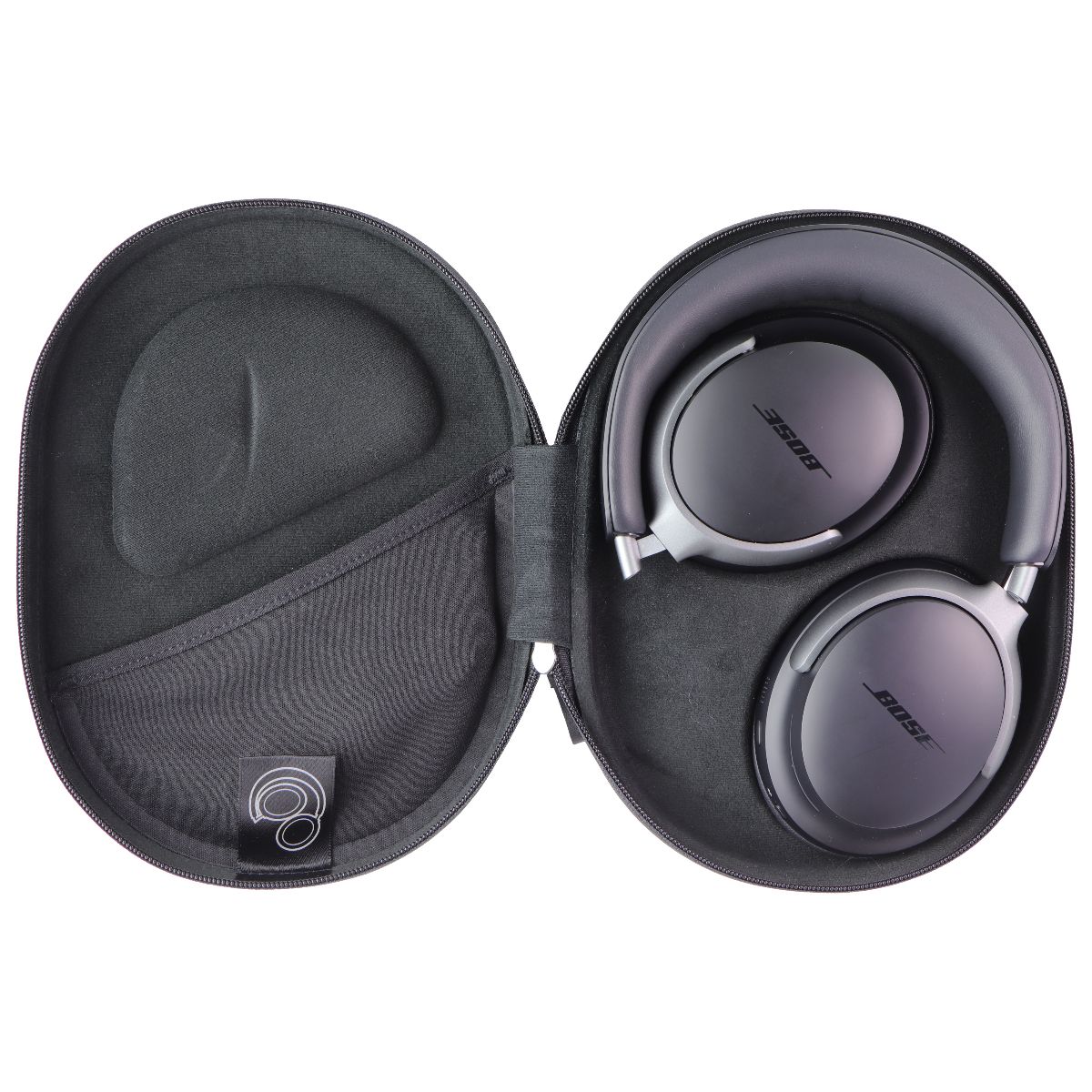 Bose QuietComfort Ultra Wireless Bluetooth Noise-Cancelling Headphones - Black Portable Audio - Headphones Bose - Simple Cell Bulk Wholesale Pricing - USA Seller