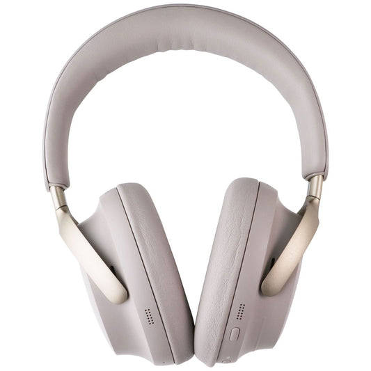 Bose QuietComfort Ultra Wireless Bluetooth NC Headphones - Sandstone