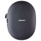 Bose QuietComfort Ultra Headphones Carry Case - Black
