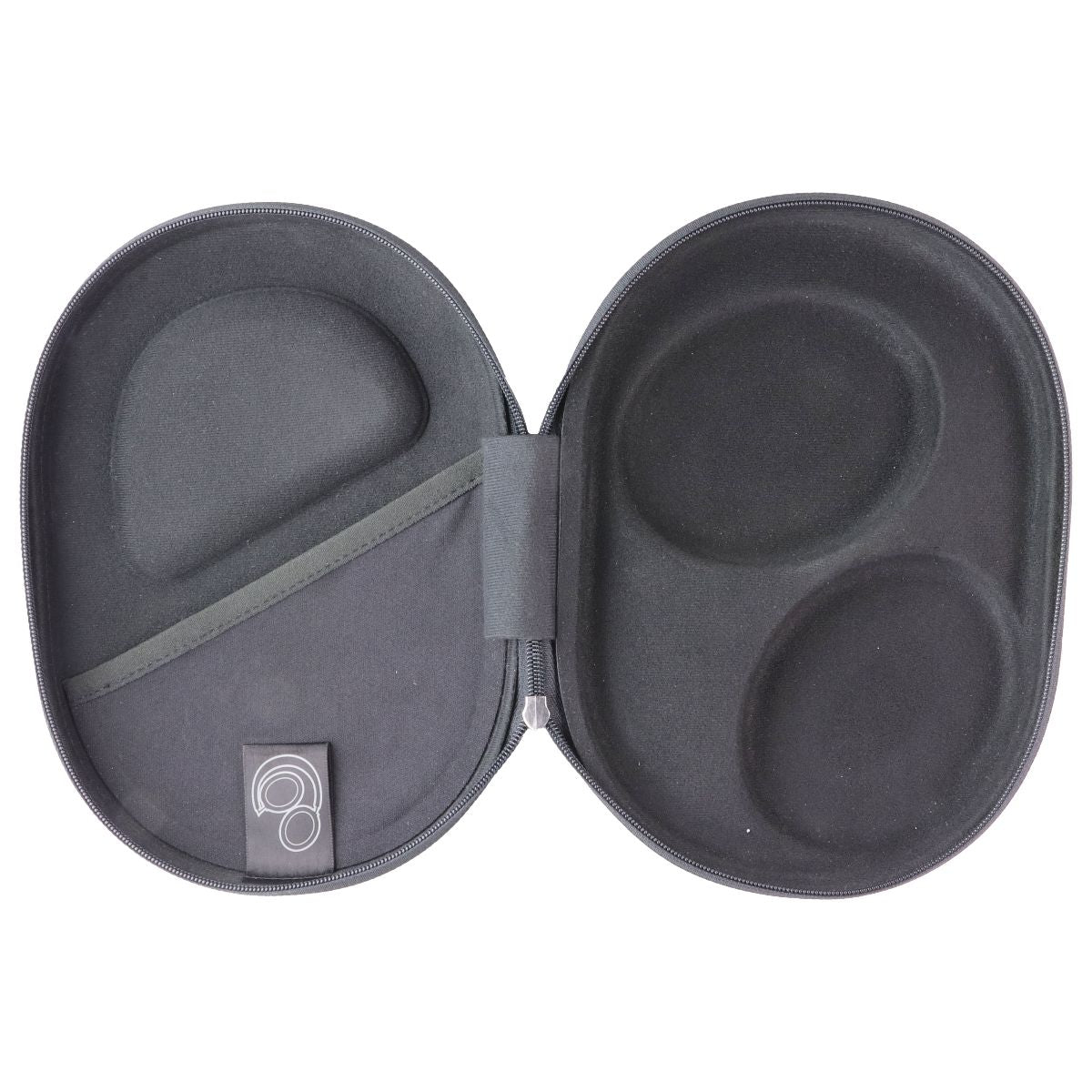 Bose QuietComfort Ultra Headphones Carry Case - Black